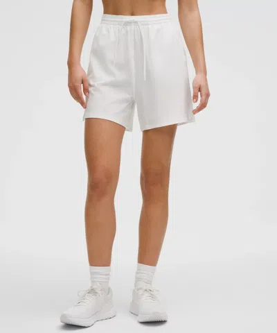 Lululemon Pace Rival High-rise Shorts 5"