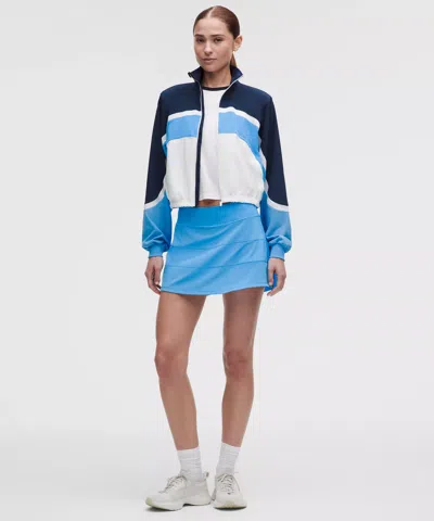 Lululemon Pace Rival Mid-rise Skirt