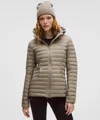 Lululemon Pack It Down 700-fill Jacket