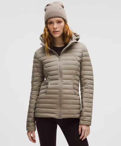Lululemon Pack It Down 700-fill Jacket