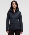Lululemon Pack It Down Jacket In Blue