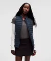 Lululemon Pack It Down Vest