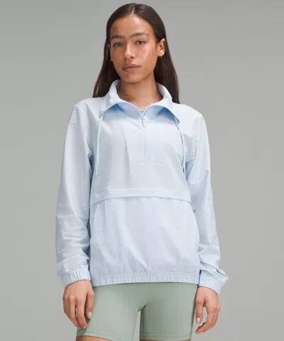 Lululemon Pack Light Pullover