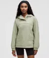 Lululemon Pack Lite Anorak
