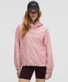 Lululemon Pack Lite Anorak