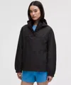 Lululemon Pack Lite Anorak