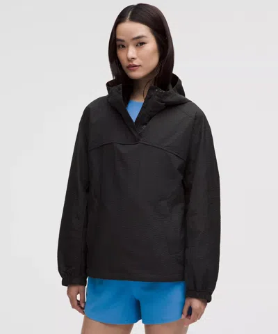 Lululemon Pack Lite Anorak