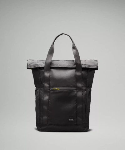 Lululemon Packable Backpack 32l In Black