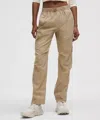 Lululemon Packable Lightweight Hiking Pants