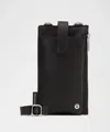 Lululemon Phone Crossbody