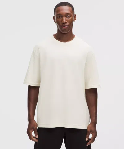 Lululemon Pique Performer Relaxed T-shirt