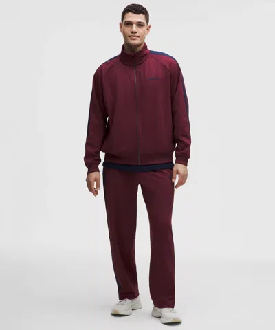 Lululemon Pique Relaxed-fit Track Pant
