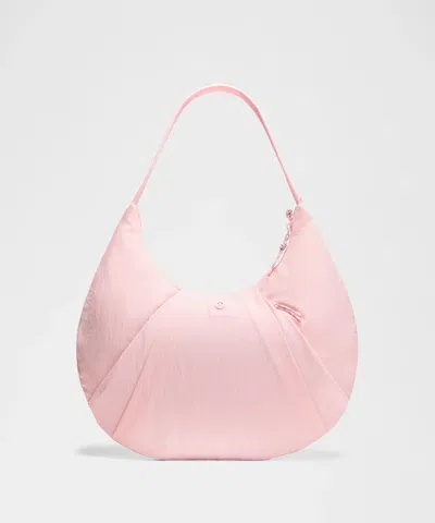 Lululemon Pleated Shoulder Bag 10l