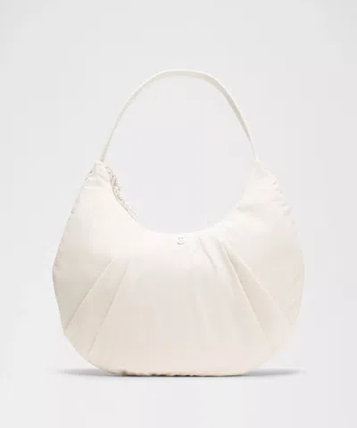 Lululemon Pleated Shoulder Bag 10l