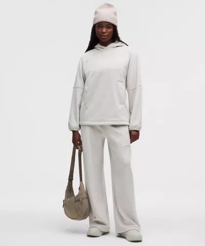 Lululemon Plush Velour Mid-rise Pant