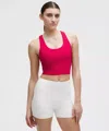 Lululemon Power Pivot Training Tank Top