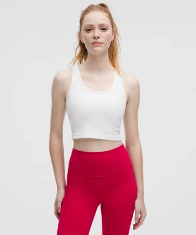 Lululemon Power Pivot Training Tank Top