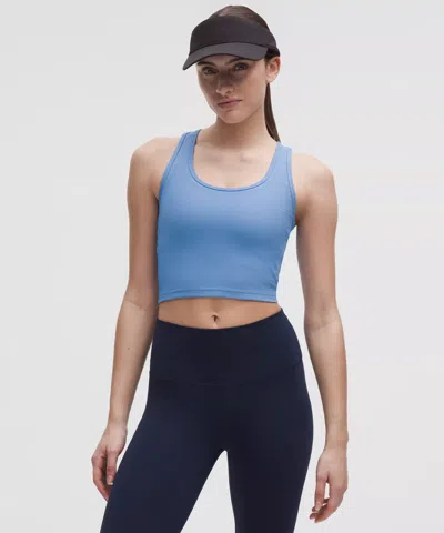 Lululemon Power Pivot Training Tank Top