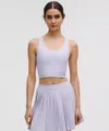 Lululemon Power Pivot Training Tank Top
