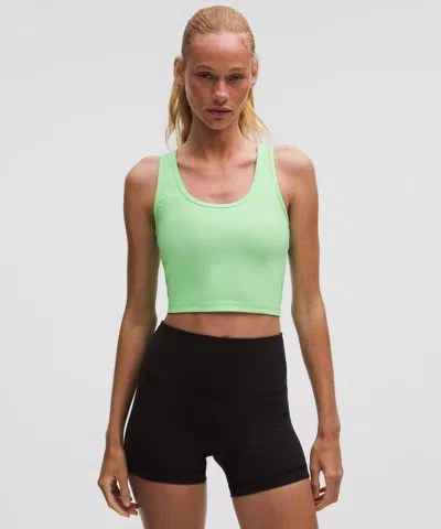 Lululemon Power Pivot Training Tank Top