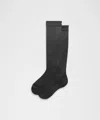 Lululemon Power Stride Knee-high Socks