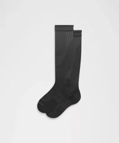 Lululemon Power Stride Knee-high Socks