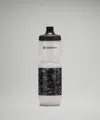 Lululemon Purist Cycling Water Bottle 26oz In Multi