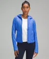 Lululemon Push Your Pace Jacket