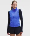 Lululemon Push Your Pace Vest