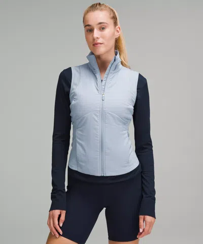 Lululemon Push Your Pace Vest