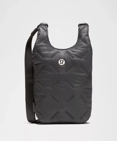 Lululemon Quilty Pleasures Phone Crossbody Bag 1l