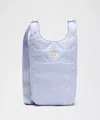 Lululemon Quilty Pleasures Phone Crossbody Bag 1l