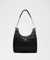 Lululemon Quilty Pleasures Shoulder Bag