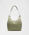 Lululemon Quilty Pleasures Shoulder Bag