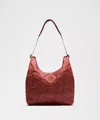 Lululemon Quilty Pleasures Shoulder Bag