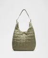 Lululemon Quilty Pleasures Shoulder Bag 14l