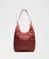 Lululemon Quilty Pleasures Shoulder Bag 14l