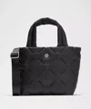 Lululemon Quilty Pleasures Tote Bag
