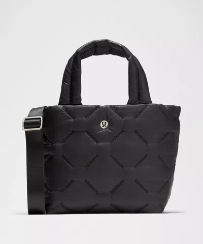 Lululemon Quilty Pleasures Tote Bag