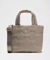 Lululemon Quilty Pleasures Tote Bag