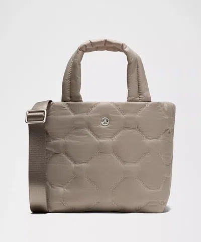 Lululemon Quilty Pleasures Tote Bag