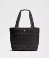 Lululemon Quilty Pleasures Tote Bag