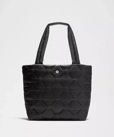 Lululemon Quilty Pleasures Tote Bag
