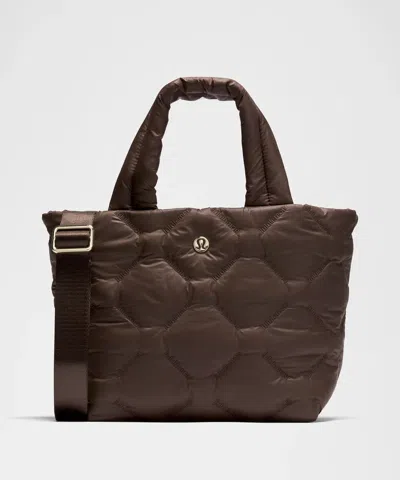 Lululemon Quilty Pleasures Tote Bag