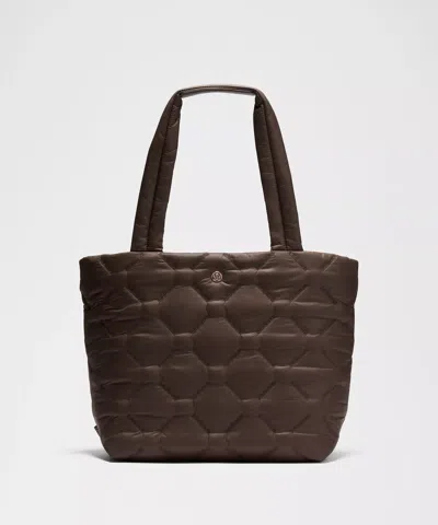 Lululemon Quilty Pleasures Tote Bag