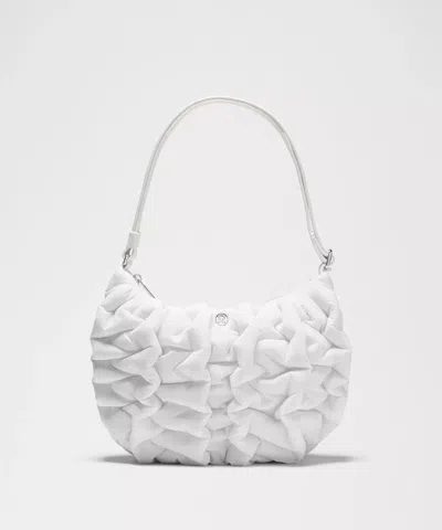 Lululemon Quilty Puff Crossbody Bag 4.7l