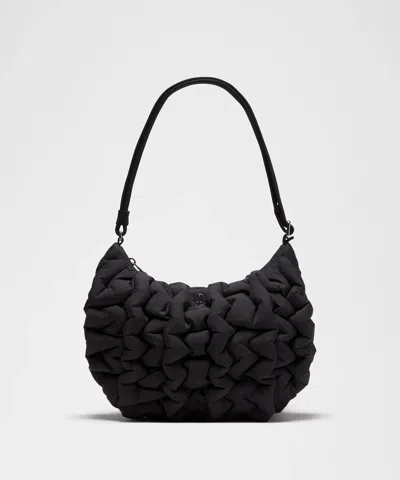 Lululemon Quilty Puff Crossbody Bag 4.7l