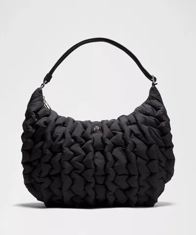 Lululemon Quilty Puff Shoulder Bag 14l