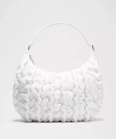 Lululemon Quilty Puff Shoulder Bag 14l