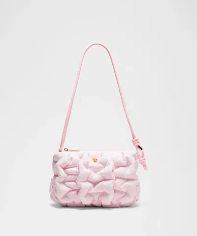 Lululemon Quilty Puff Small Crossbody Bag 2.4l